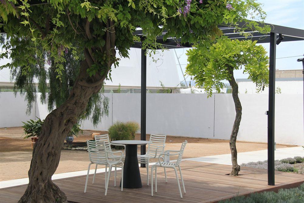 Finca La Marquesa Granada Eksteriør billede