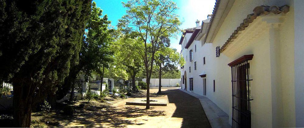 Finca La Marquesa Granada Eksteriør billede