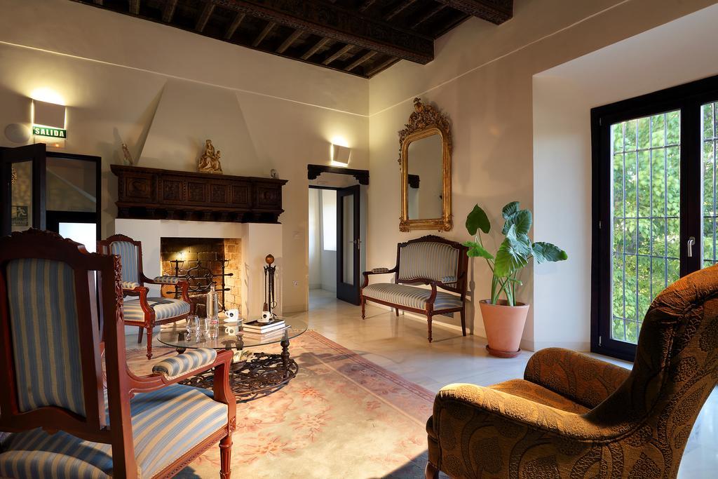 Finca La Marquesa Granada Eksteriør billede