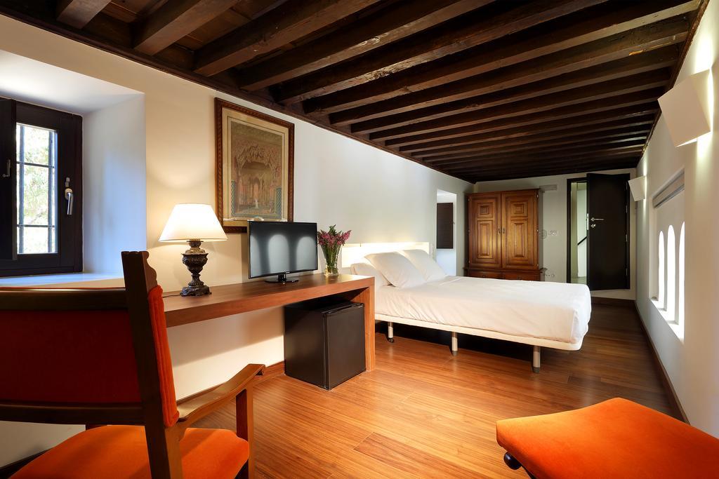 Finca La Marquesa Granada Eksteriør billede