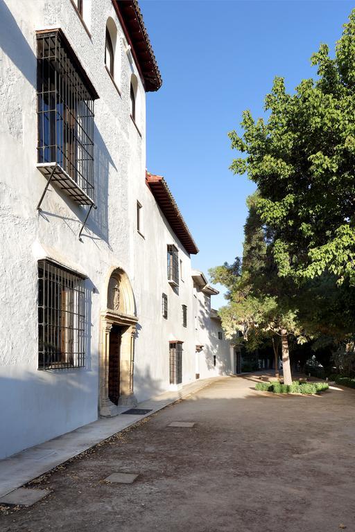 Finca La Marquesa Granada Eksteriør billede