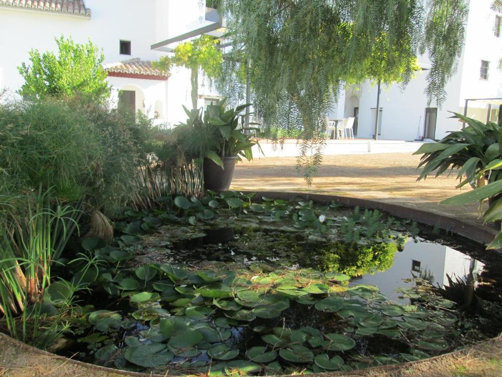 Finca La Marquesa Granada Eksteriør billede