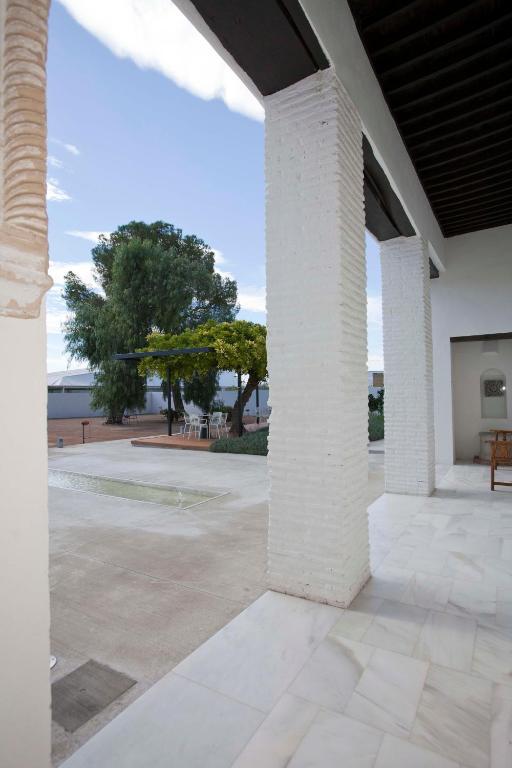 Finca La Marquesa Granada Eksteriør billede