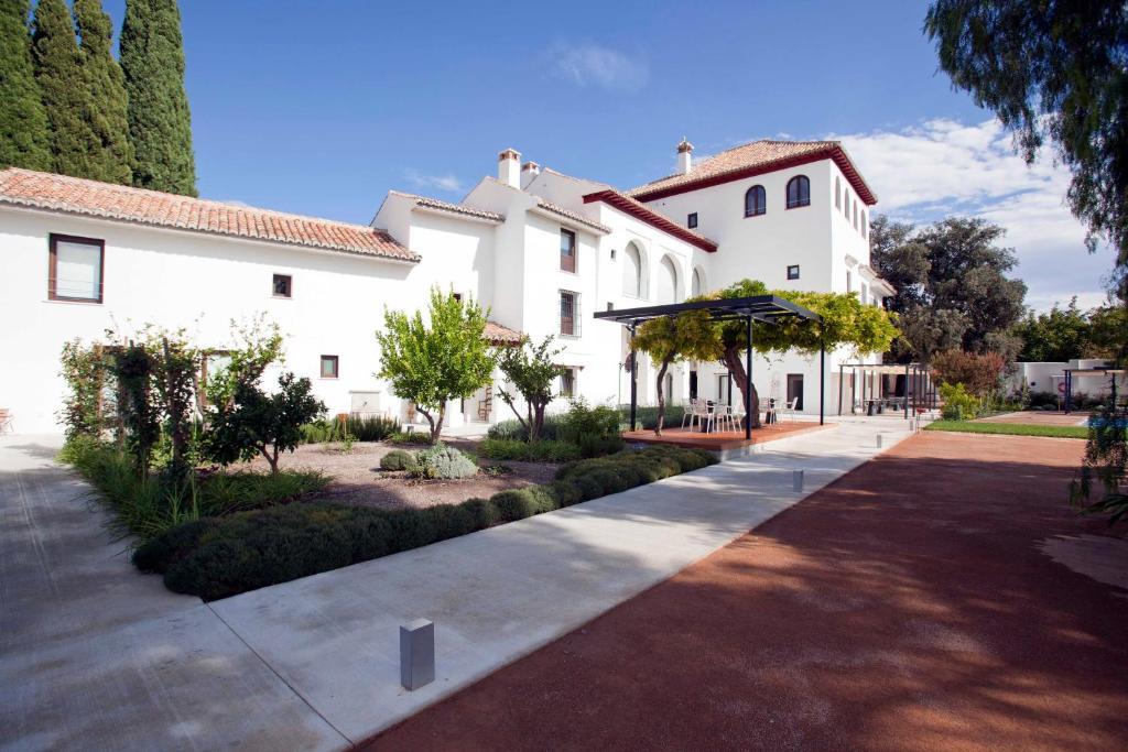Finca La Marquesa Granada Eksteriør billede