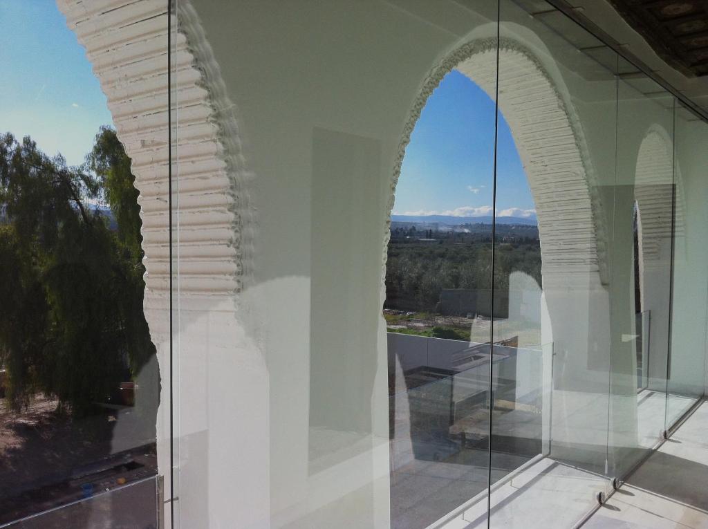 Finca La Marquesa Granada Eksteriør billede